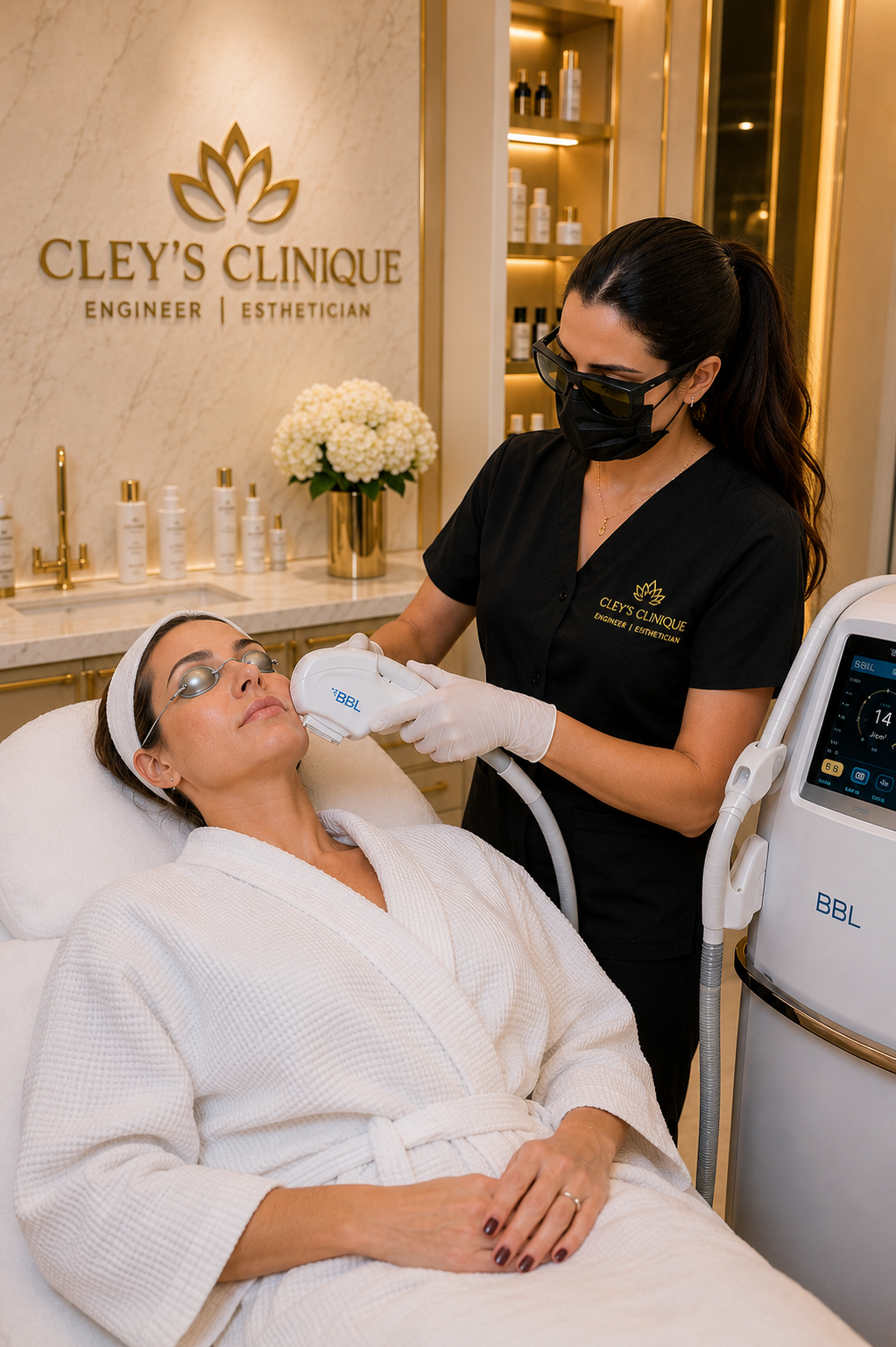 Laser Rejuvenation